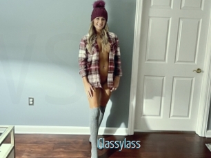 Classylass