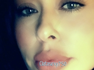 Clatasexy750