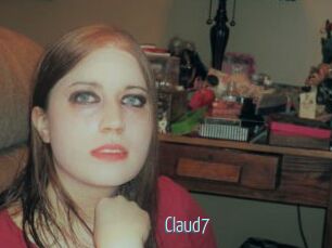Claud7