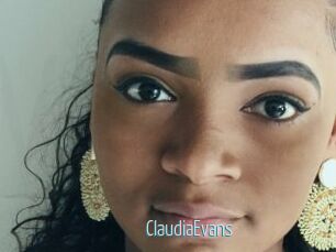 ClaudiaEvans