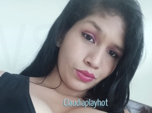 Claudiaplayhot
