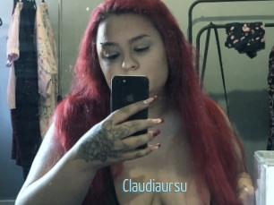 Claudiaursu
