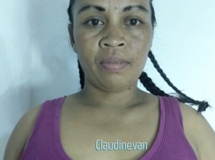 Claudinevan