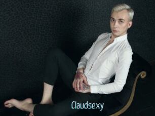 Claudsexy