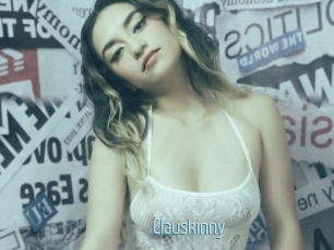 Clauskinny
