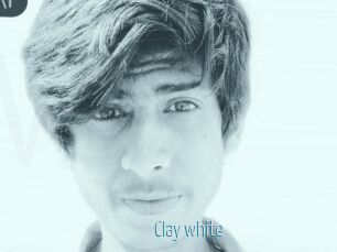 Clay_white