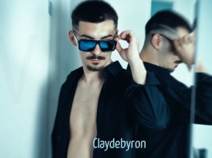claydebyron Video Sexe