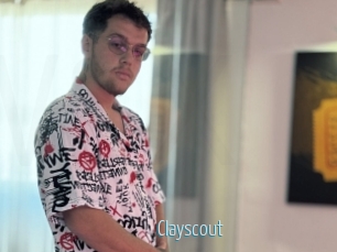 clayscout Video Sexe