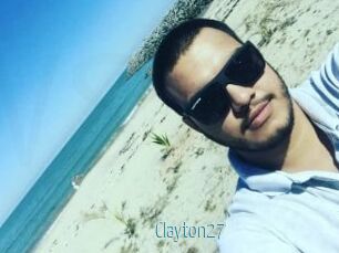 Clayton27