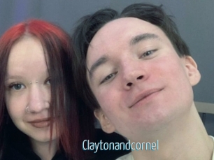 Claytonandcornel