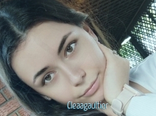 Cleaagaultier