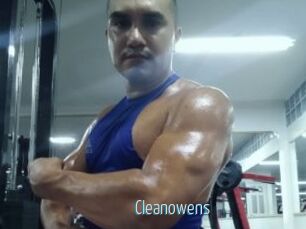 cleanowens Video Sexe