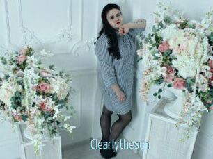 Clearlythesun