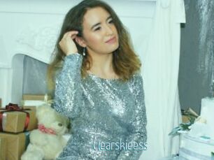 Clearskieess