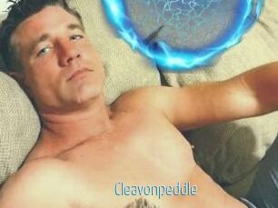 Cleavon_peddle