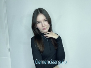 Clemenciaarguijo