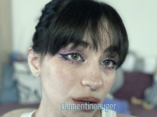 Clementineauger