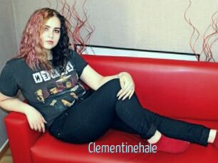 Clementinehale