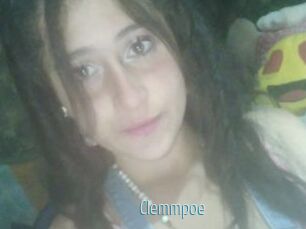 Clemmpoe