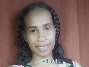 Cleobrooks