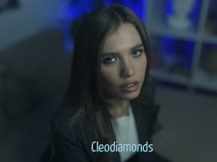 Cleodiamonds