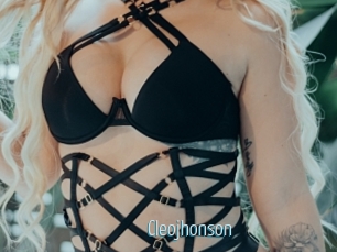 Cleojhonson