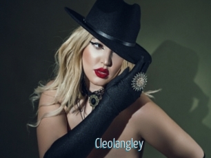 Cleolangley