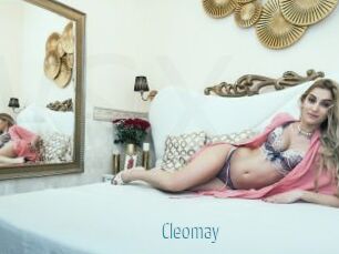 Cleomay