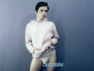 Cleonblake