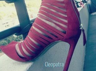 Cleopatra