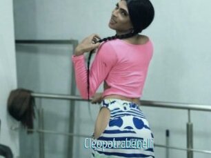 Cleopatrabenelli