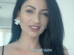 Cleopatrasinx