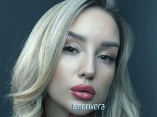 cleorivera Video Sexe