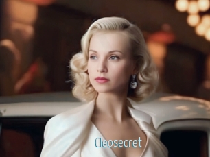 Cleosecret