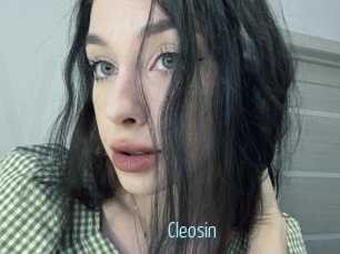 Cleosin