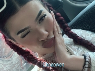 clhoeowen Video Sexe