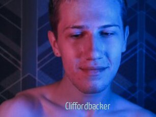 cliffordbacker Video Sexe