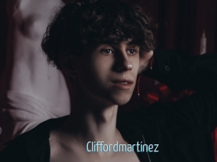 Cliffordmartinez