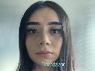 Clioandalann