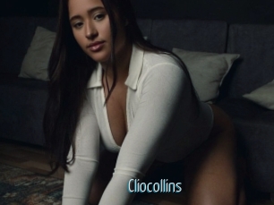 cliocollins Video Sexe