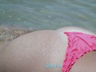 clitorine Video Sexe