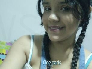 Cloe_paris