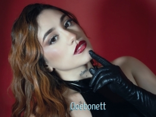 Cloebonett