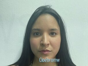 cloebromw Video Sexe