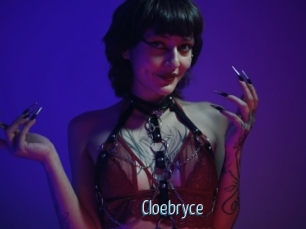 Cloebryce