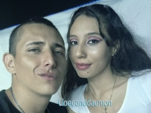 Cloeeanddaemon