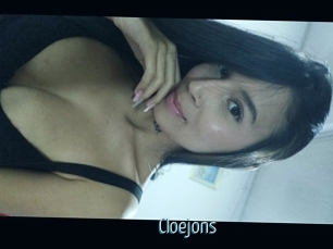 Cloejons