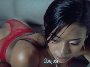 cloejosi Video Sexe