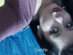 Cloelatin