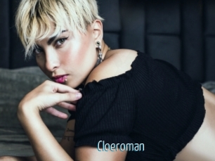 cloeroman Video Sexe